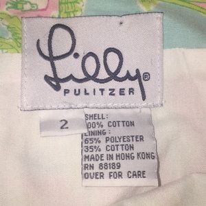 Lily Skirt Woman size 2